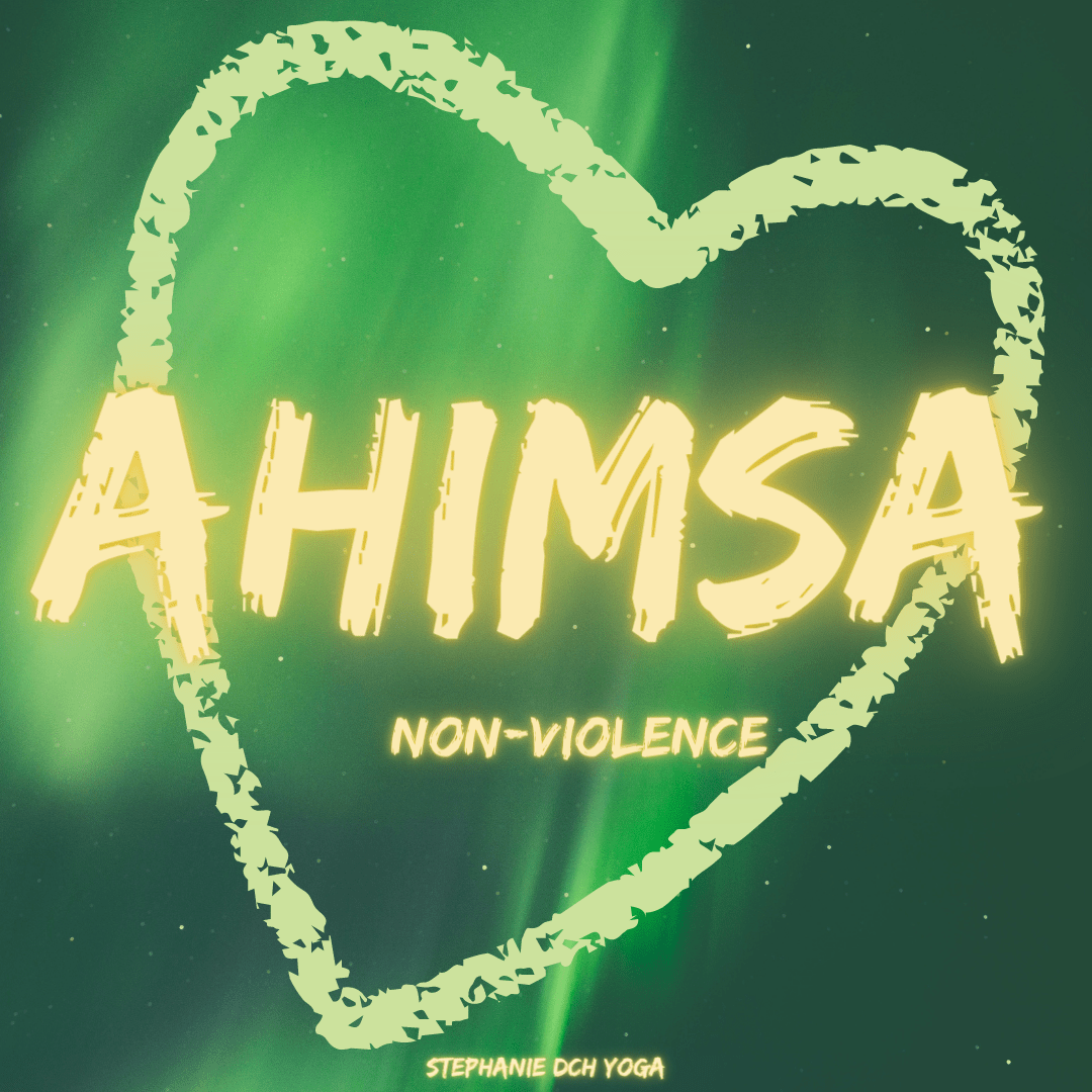 Ahimsa