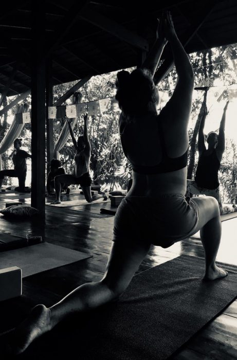 Stephanie Pranaluz Training My Story Accompanying Image